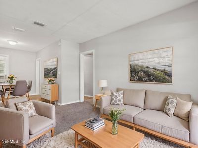 1160 BUNKER HILL Boulevard, Jacksonville, FL, 32208