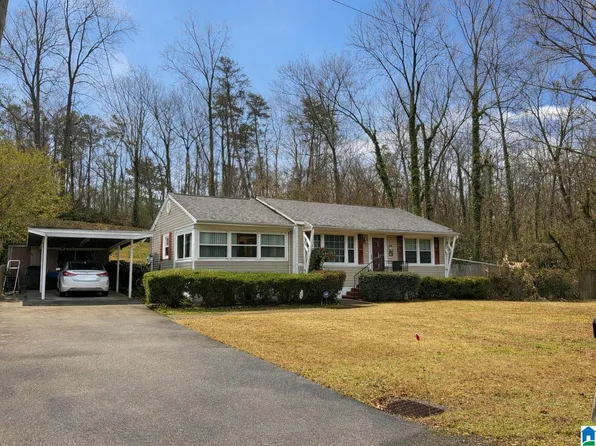 401 Central Ave, Fultondale, AL 35068