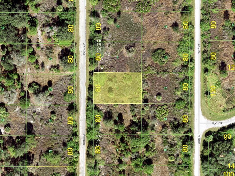 1st image of 2304 DRENNON STREET LOT 8