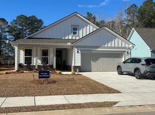 2316 Watershed Way LOT 25, Longs, SC 29568