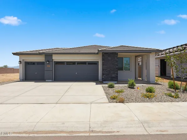 18947 W Maryland Avenue, Waddell, AZ 85355