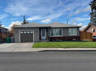 1413 Oregon St, The Dalles, OR 97058