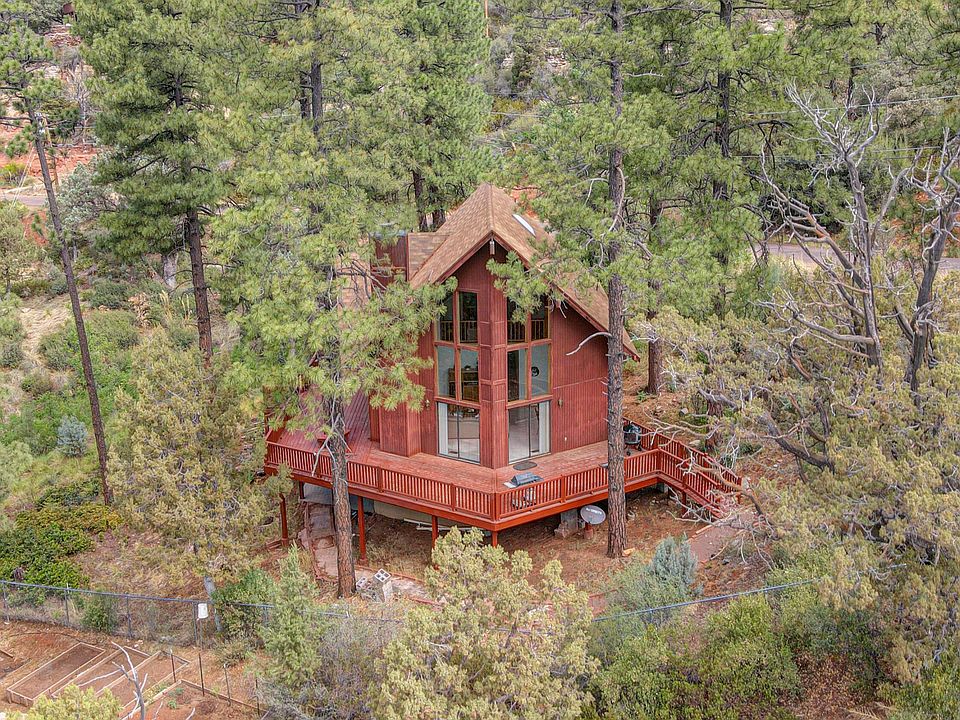 9651 W Wild Turkey Ln, Strawberry, AZ 85544 MLS 87156 Zillow