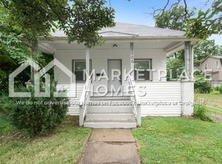 1106 May St, Lansing, MI 48906