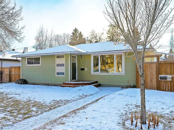 23 NE Cambrian Dr NW, Calgary, AB T2K 1P3