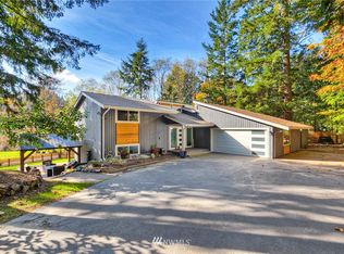 4711 52nd St NW, Gig Harbor, WA