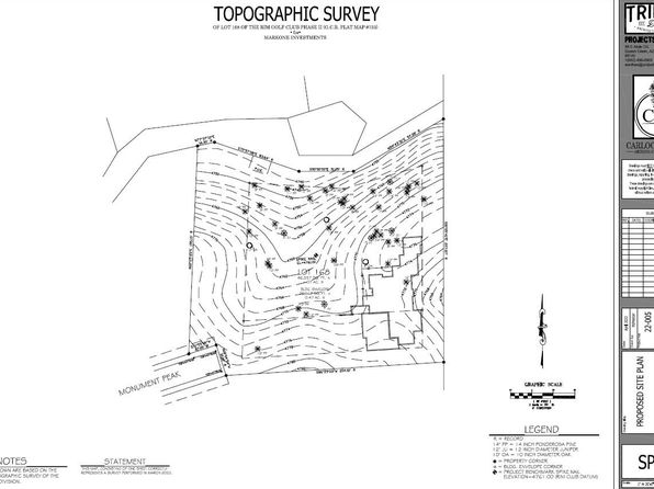 3103 S Monument Peak, Payson, AZ 85541