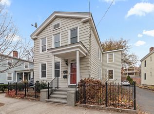 61 Lyon St #2, New Haven, CT 06511