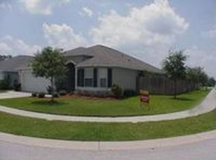 4641 Decatur Cir, Melbourne, FL 32934