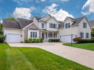 6751 Ballantrae Pl, Dublin, OH 43016