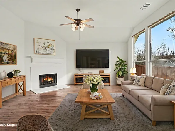 1418 Eastedge Dr, Wylie, TX 75098