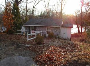 204 Lakeview Dr, Chester, IL 62233