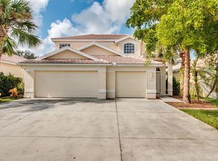 12681 Ivory Stone Loop, Fort Myers, FL 33913