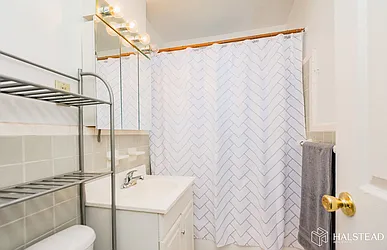 Sold by Halstead Real Estate
