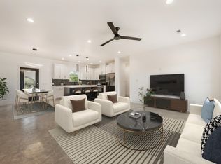 1501 Woodcrest Dr Drive, Granite Shoals, TX 78654