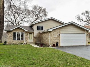 1118 174th St, East Hazel Crest, IL 60429