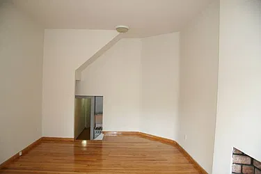 Rented by City Connections Realty