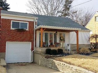 3411 Aurora Ave, Cincinnati, OH 45248