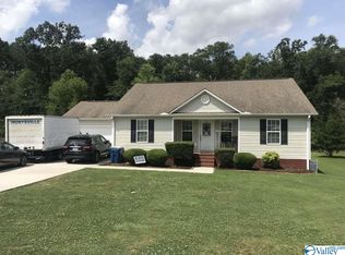 59 Temple Xing, Arab, AL 35016