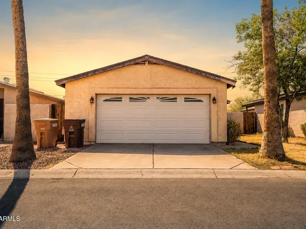 11140 N 82ND Lane, Peoria, AZ 85345