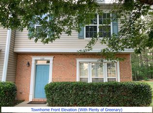 100 Walnut Woods Dr, Morrisville, NC 27560