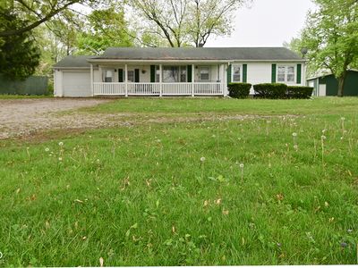 1425 E Us Highway 40, Clayton, IN, 46118