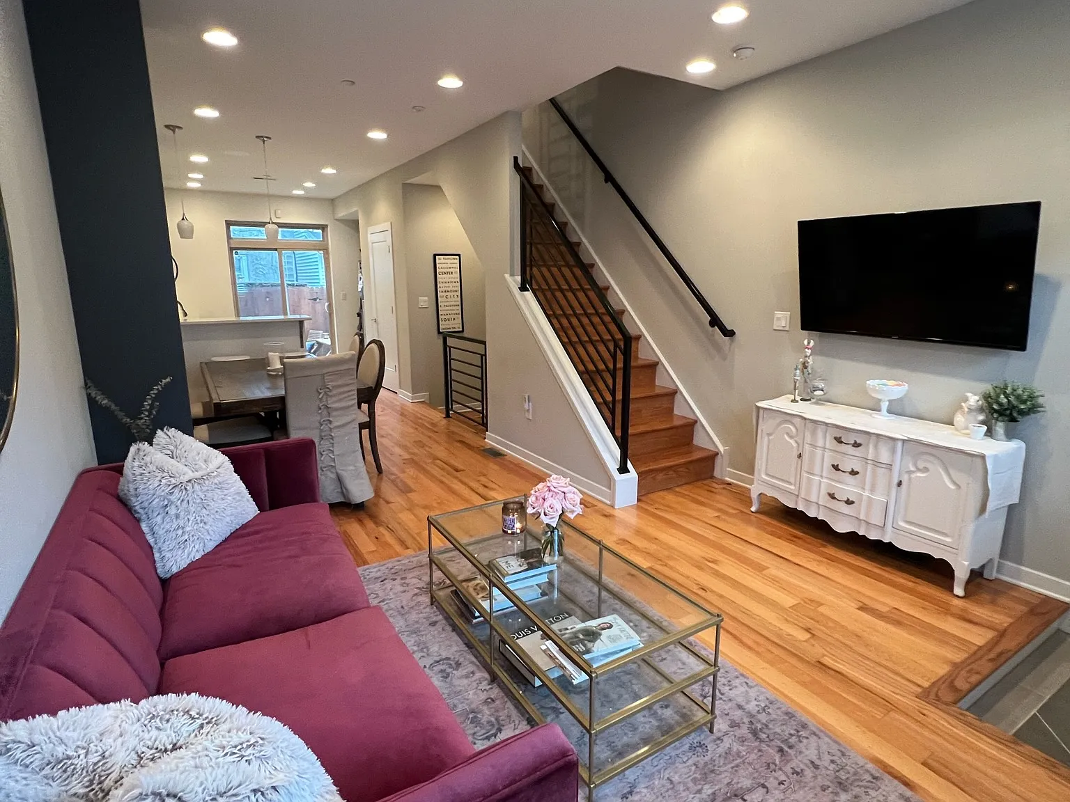 3 bed, 2.5 bath, 1800 sqft, $2,850 — Photo 4