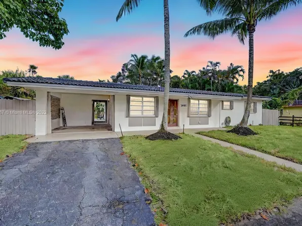 2080 SW 27th Ave, Fort Lauderdale, FL 33312