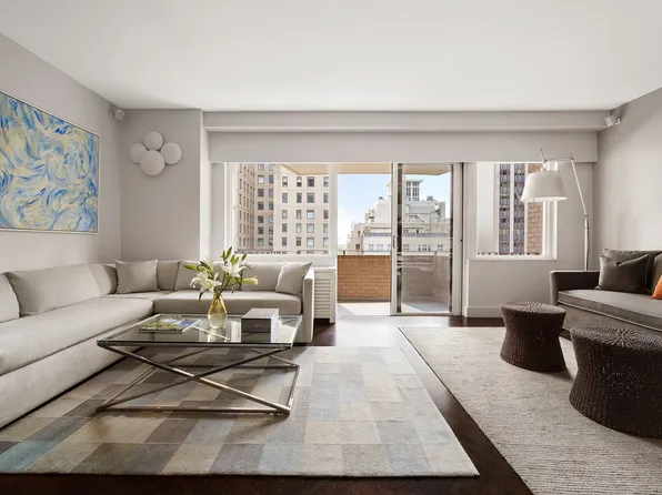 58 West 58th Street 19A image 1 of 15