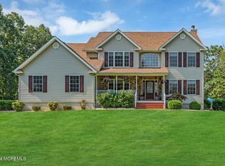 148 Arnold Blvd, Howell, NJ 07731