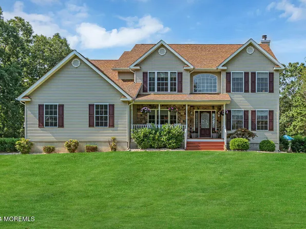 148 Arnold Boulevard, Howell, NJ 07731