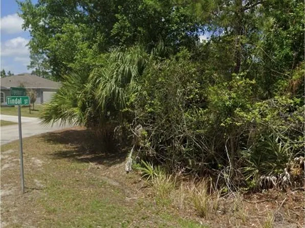 Tindal St SW Lot 10, Palm Bay, FL 32908