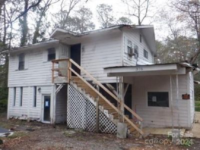 376 Bearwallow Rd, Sapphire, NC, 28774