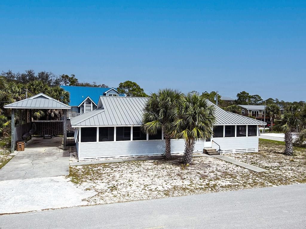1975 Apalachee Dr, Port Saint Joe, FL 32456 MLS 313939 Zillow