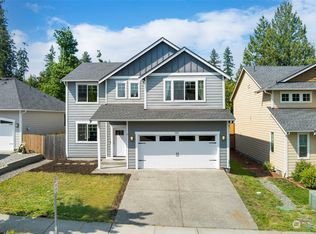 664 NE Nantucket St, Bremerton, WA 98310
