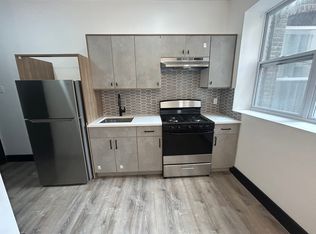 11 Thomas St #A-2B, Newark, NJ 07114