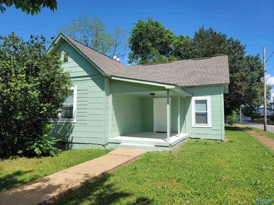 424 4th Ave SW, Decatur, AL, 35601