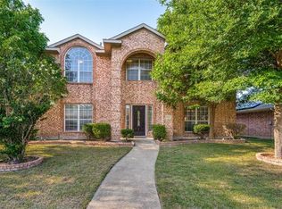 1523 Tanglewood Dr, Allen, TX 75002