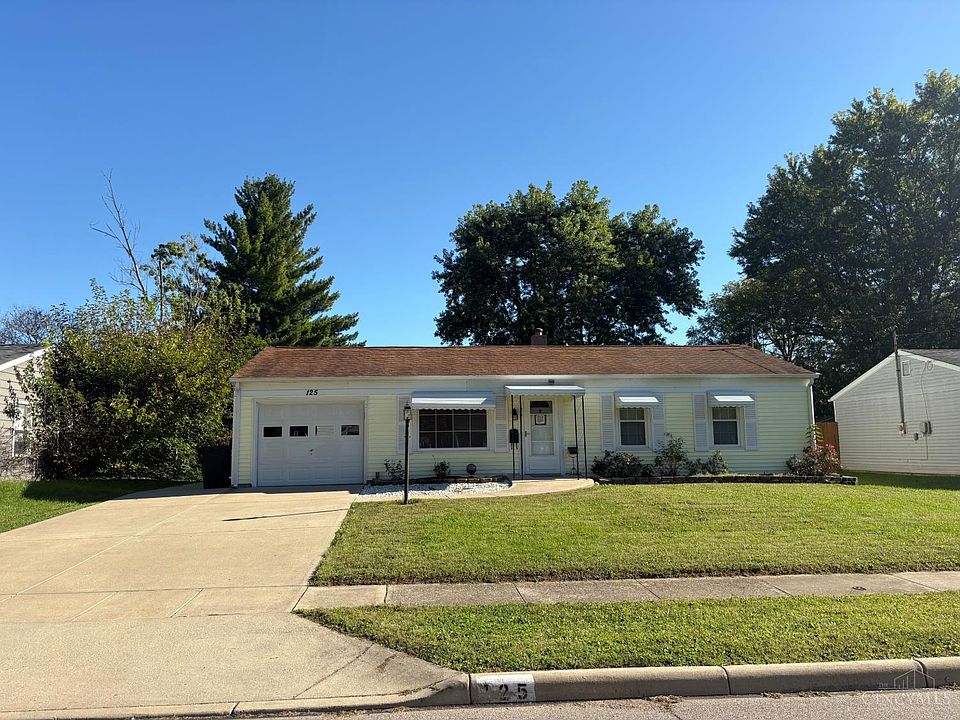 1st image of 125 Flintstone Dr