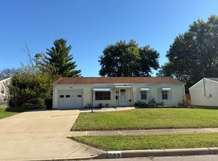 125 Flintstone Dr, Harrison, OH 45030