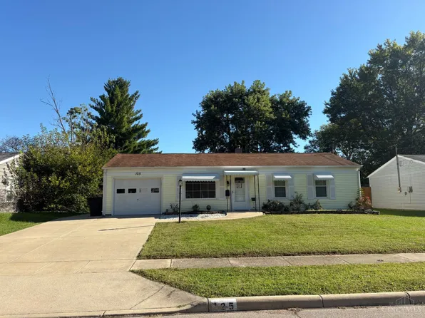 125 Flintstone Dr, Harrison, OH 45030