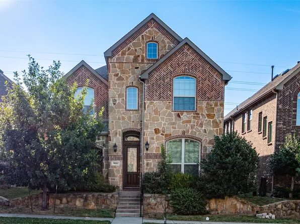 7022 Mammoth Dr, Irving, TX 75063