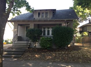 5312 NE 12th Ave, Portland, OR 97211