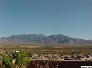 1801 W Calle Casas Lindas, Green Valley, AZ 85622