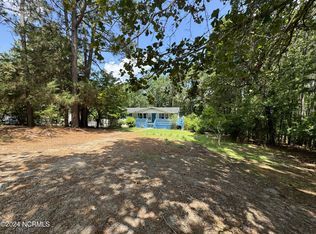 1014 Vic Keith Rd, Sanford, NC 27332