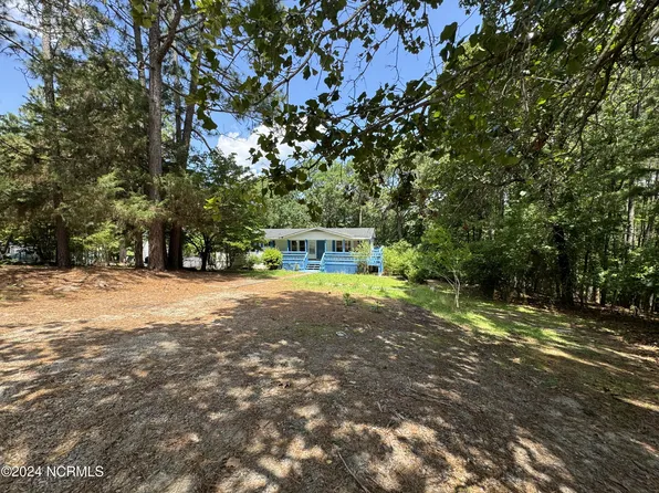 1014 Vic Keith Road, Sanford, NC 27332
