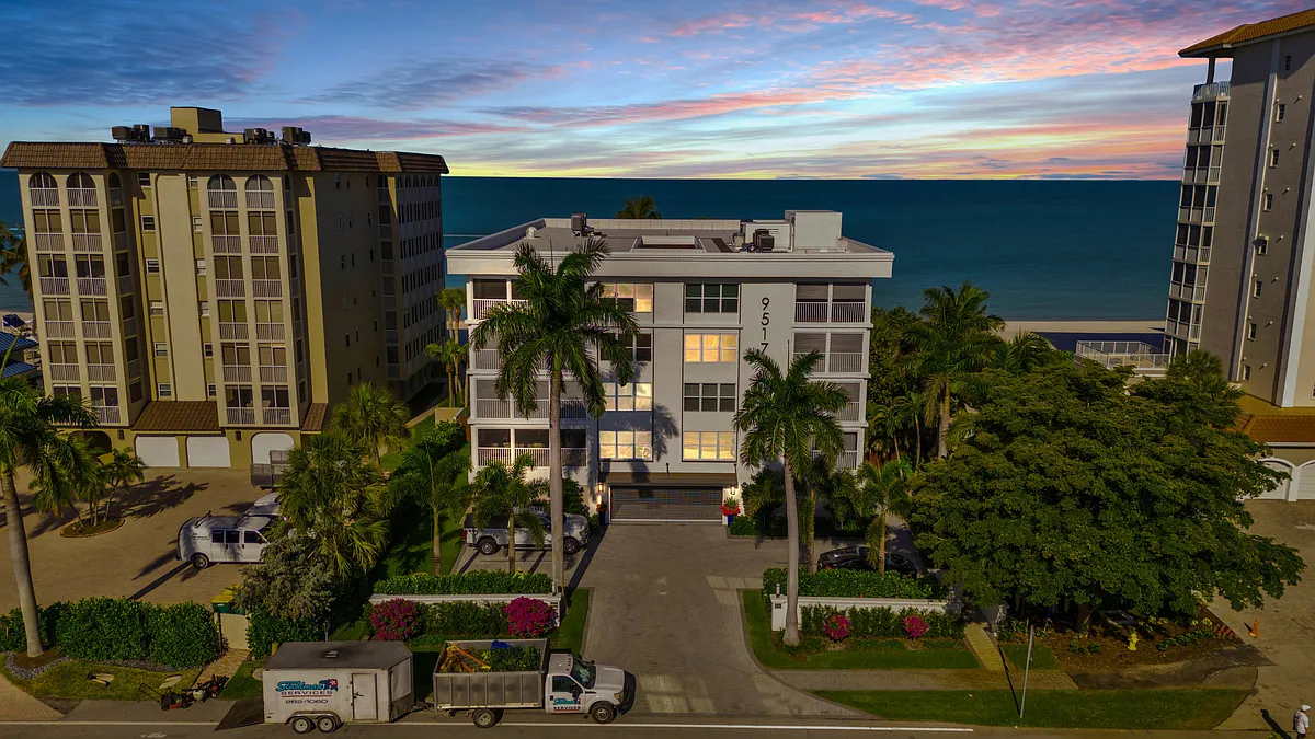 Building Photo - 9517 Gulf Shore Dr #DRIVE202