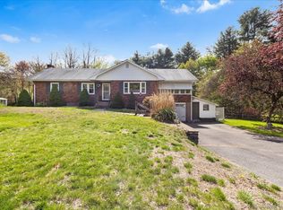 26 Hillside Dr, South Windsor, CT 06074