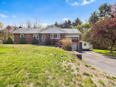 26 Hillside Drive, South Windsor, CT, 06074