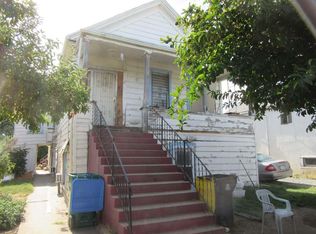 423 S Hunter St, Stockton, CA 95203